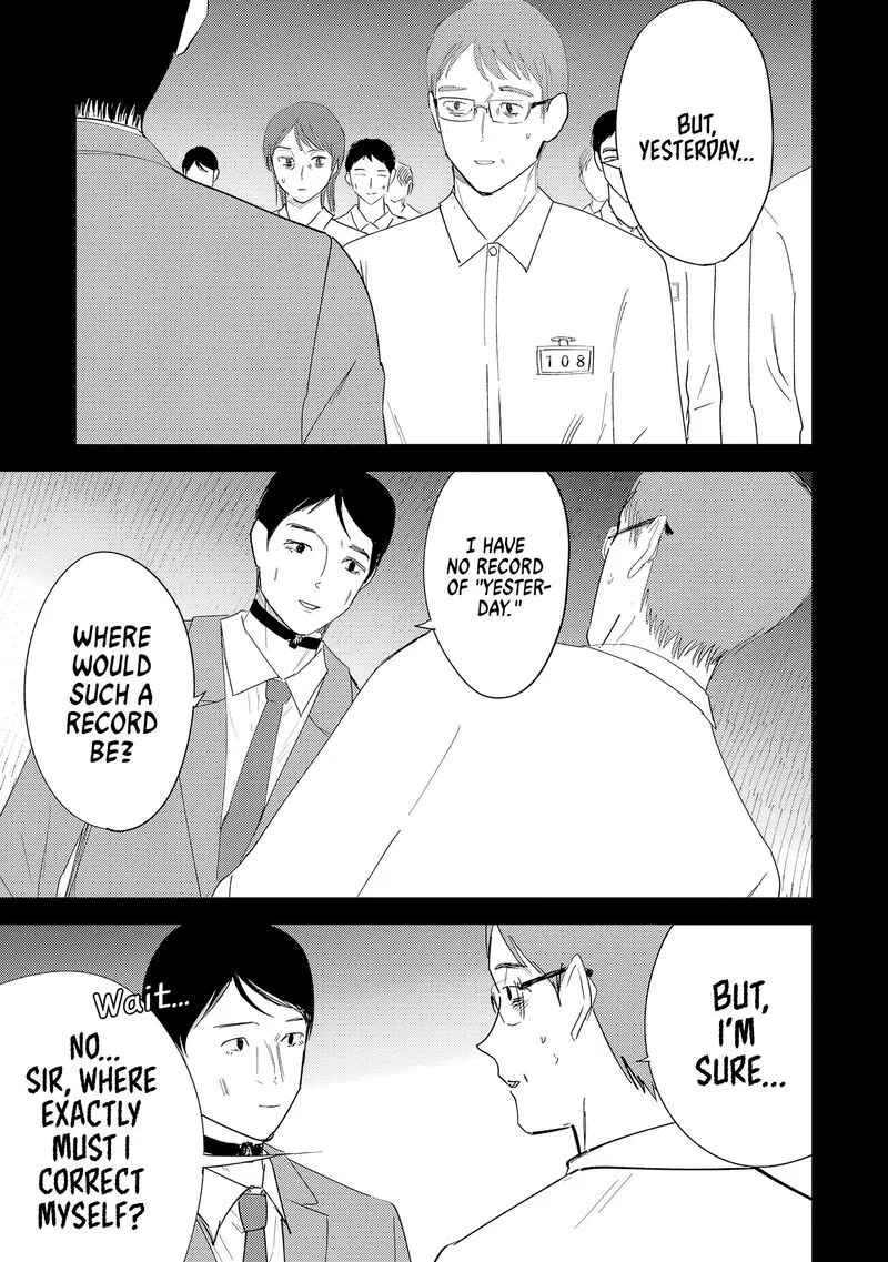 Break New World Chapter 40 page 10