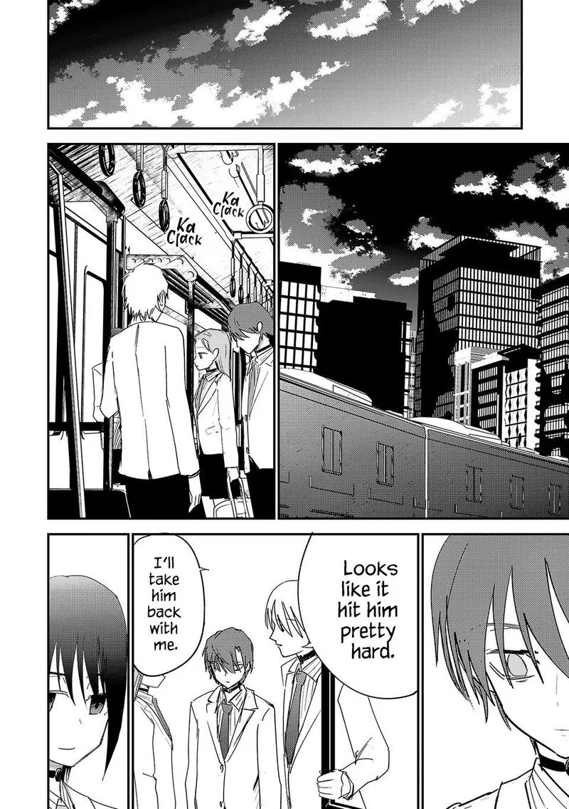 Break New World Chapter 42 page 7