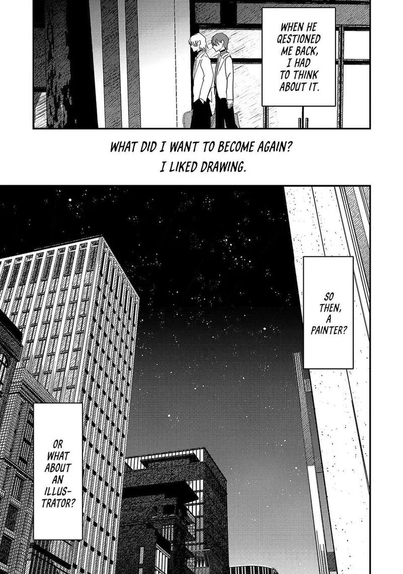 Break New World Chapter 43 page 4