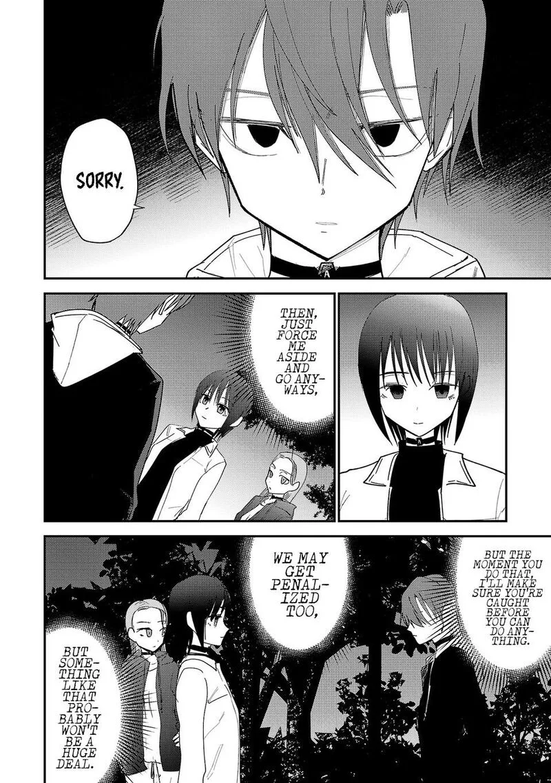 Break New World Chapter 44 page 3