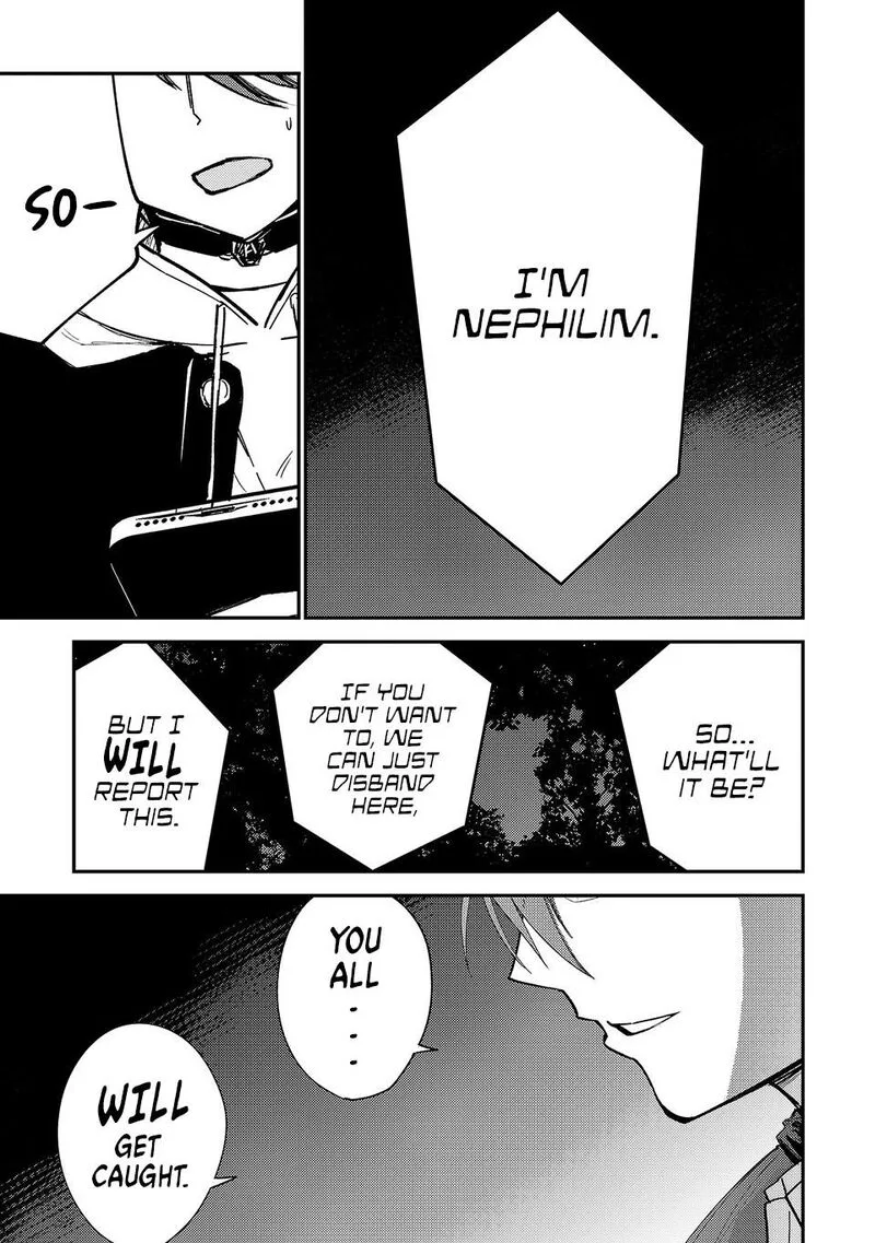Break New World Chapter 45 page 4