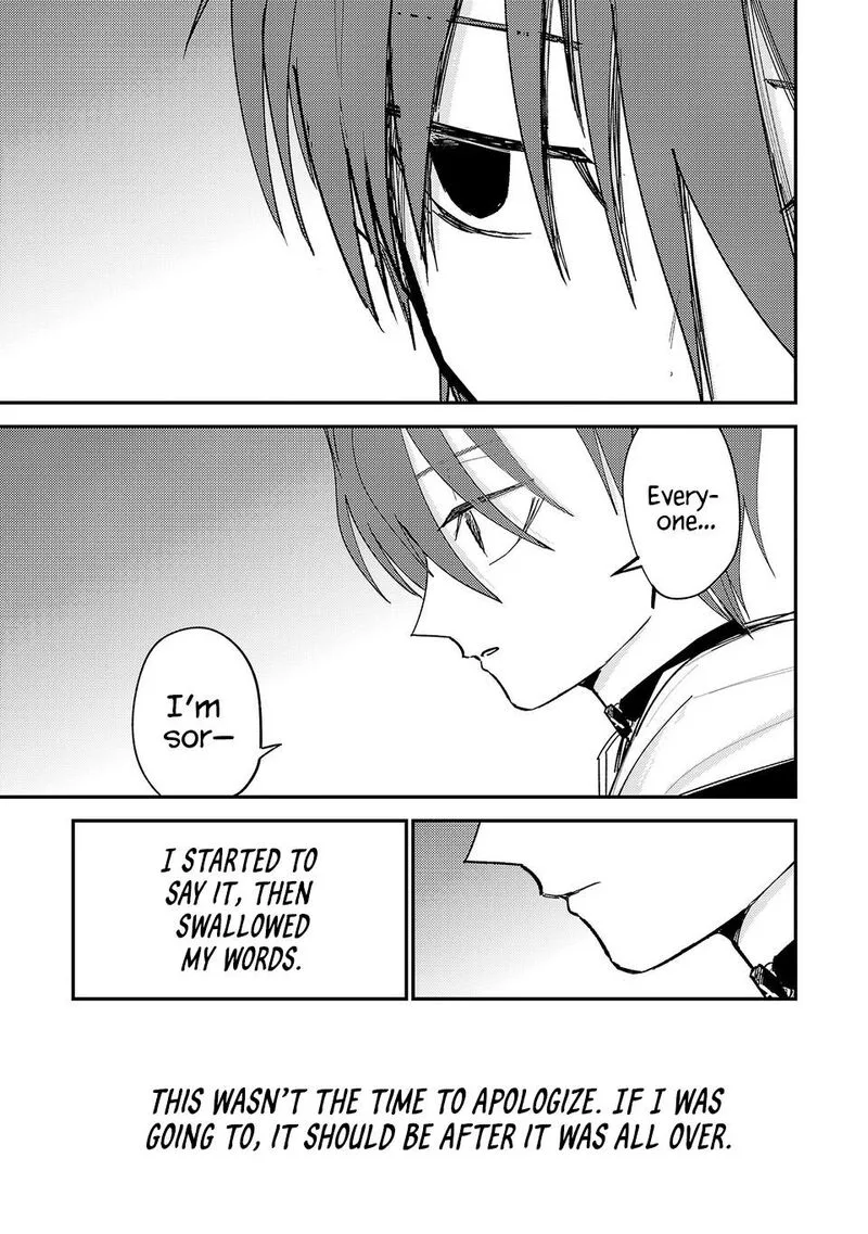 Break New World Chapter 45 page 10