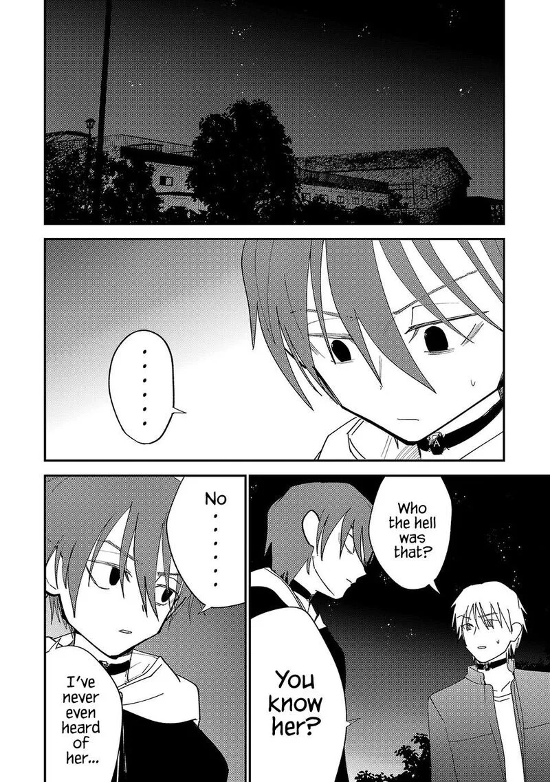 Break New World Chapter 45 page 7