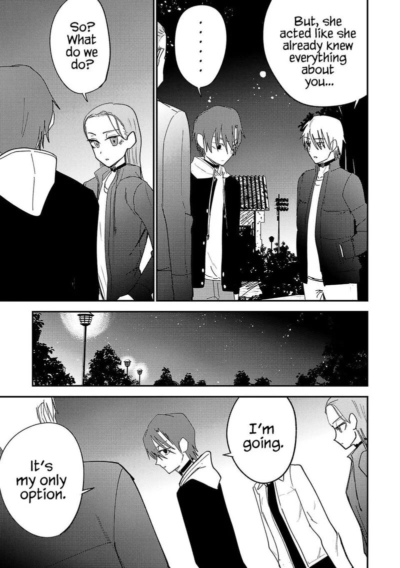 Break New World Chapter 45 page 8