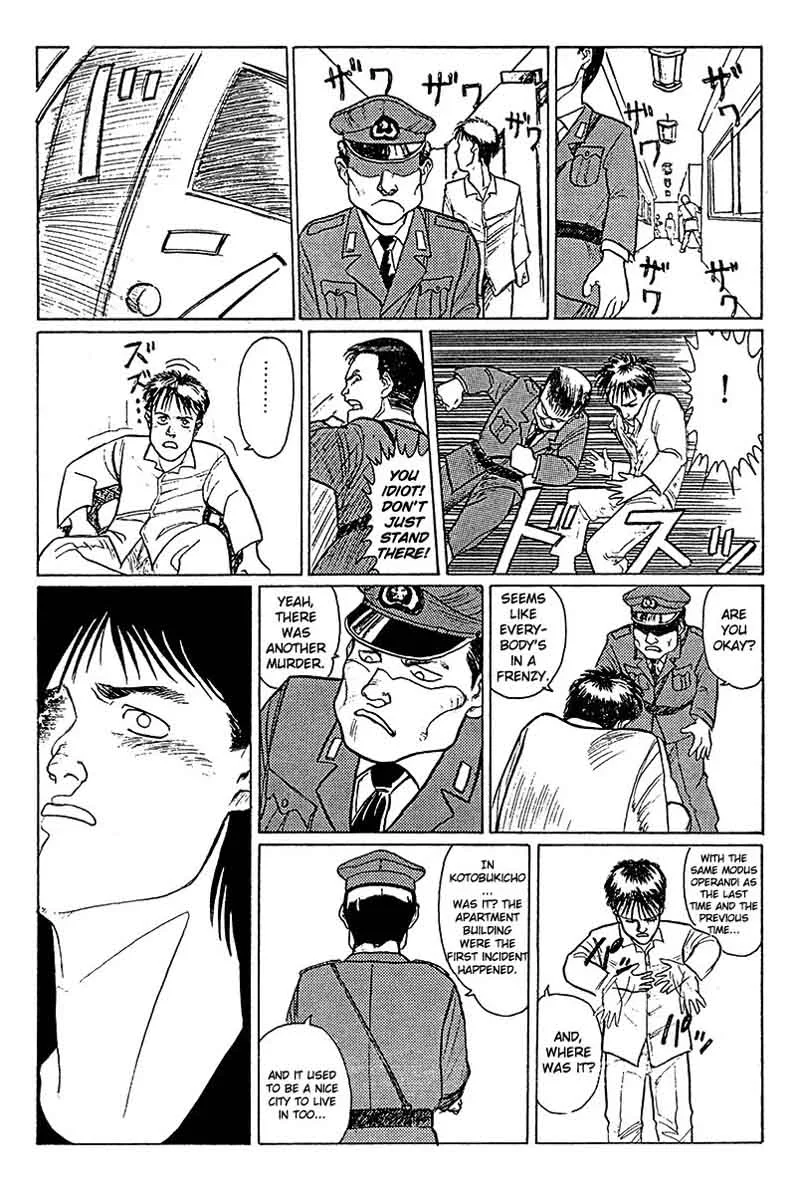Breakaway Chapter 1 page 21
