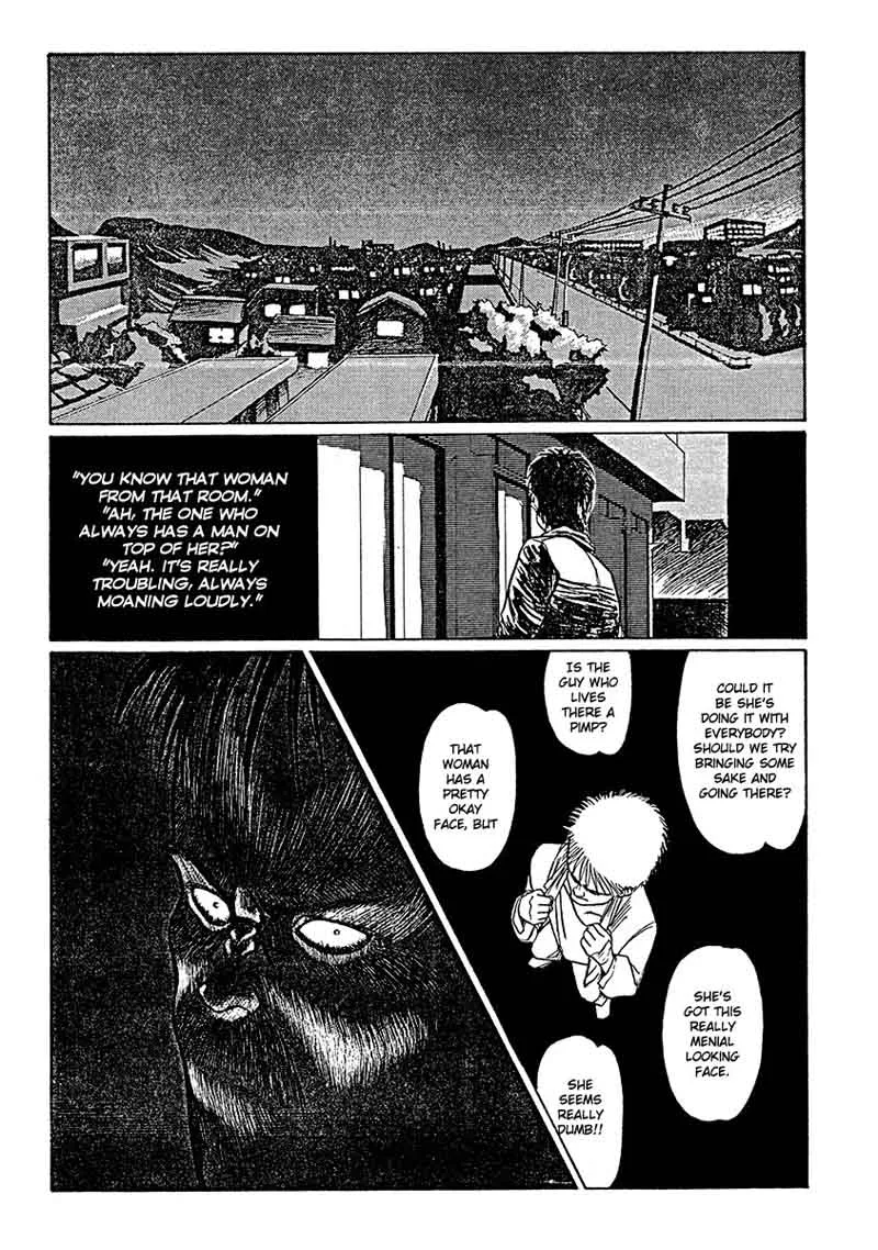 Breakaway Chapter 1 page 9