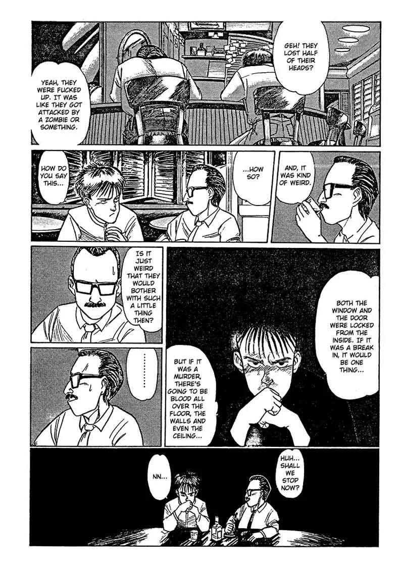 Breakaway Chapter 1 page 14
