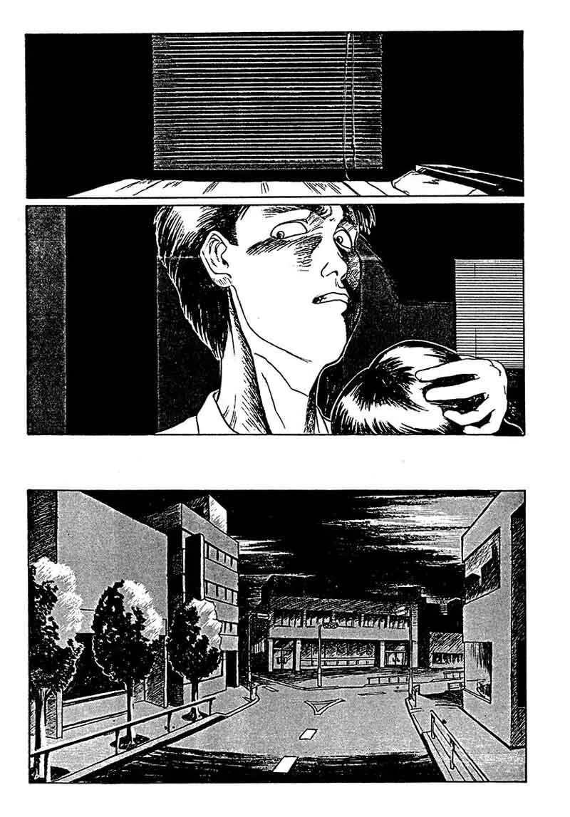 Breakaway Chapter 1 page 25