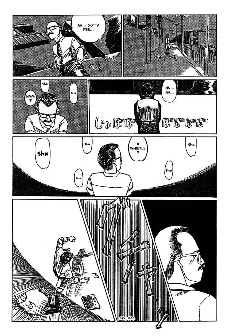 Breakaway Chapter 1 page 15