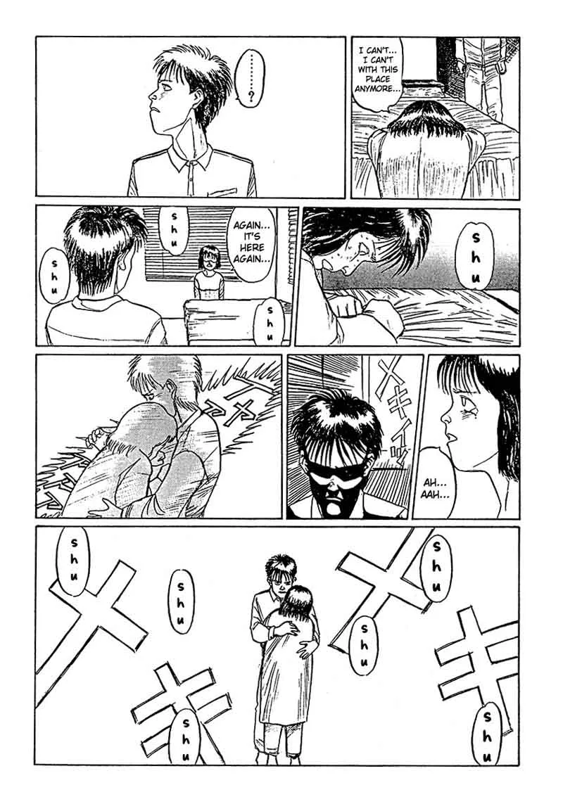Breakaway Chapter 1 page 23