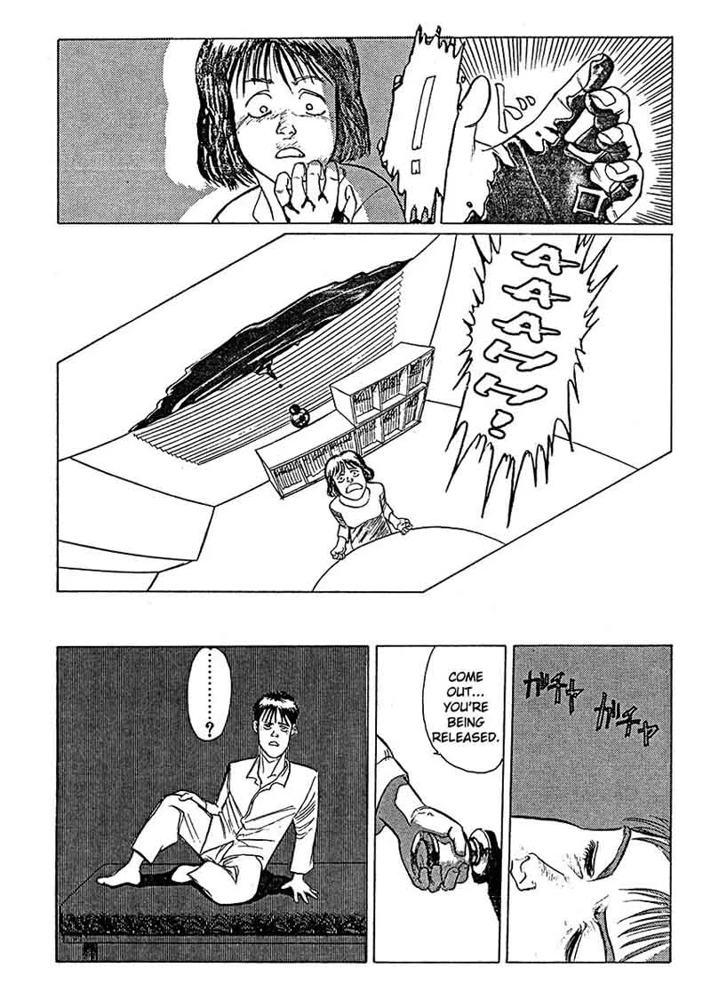 Breakaway Chapter 1 page 20
