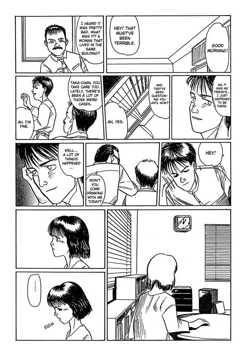 Breakaway Chapter 1 page 13