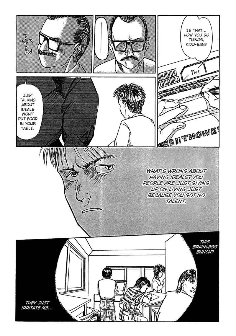 Breakaway Chapter 1 page 5