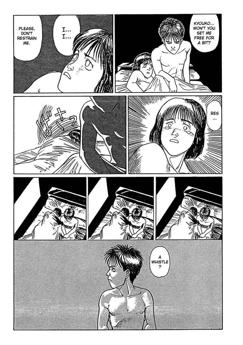Breakaway Chapter 1 page 11