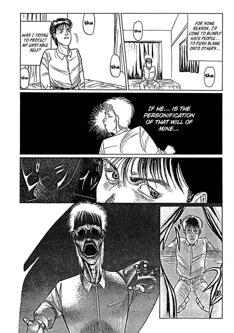 Breakaway Chapter 1 page 28
