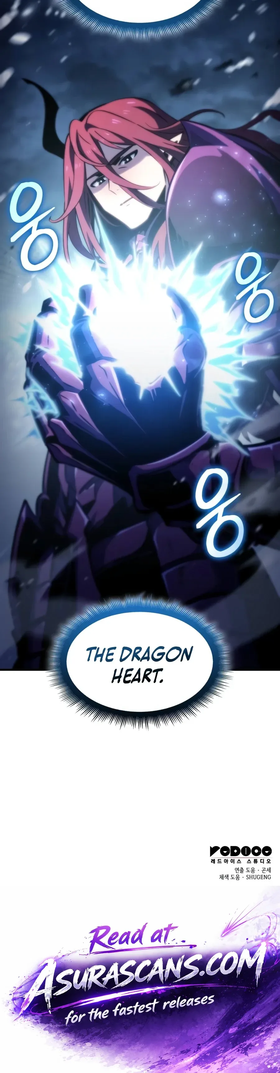 Breakers Chapter 124.1 page 19