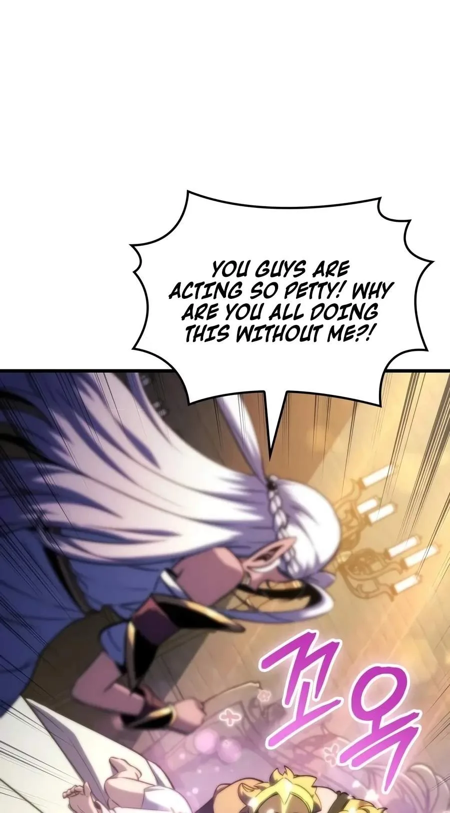 Breakers Chapter 124 page 32