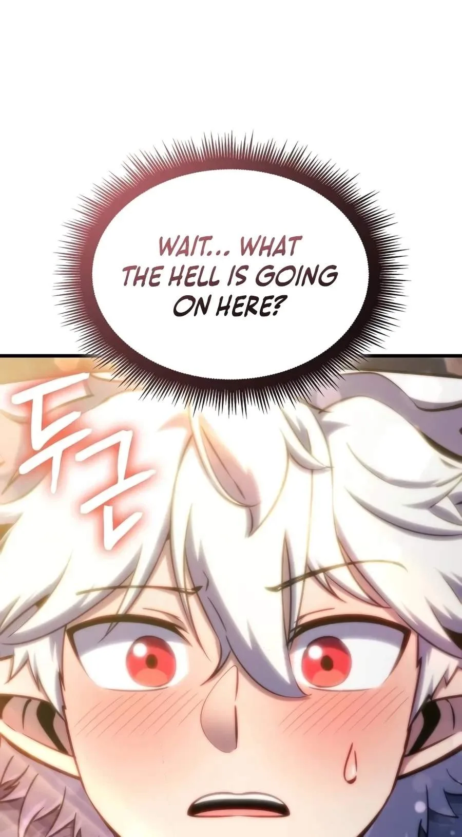 Breakers Chapter 124 page 4