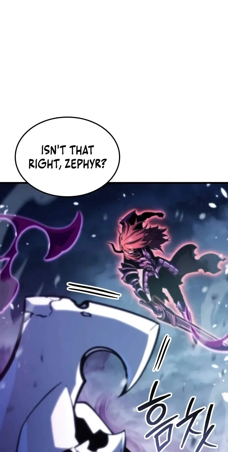Breakers Chapter 124 page 91