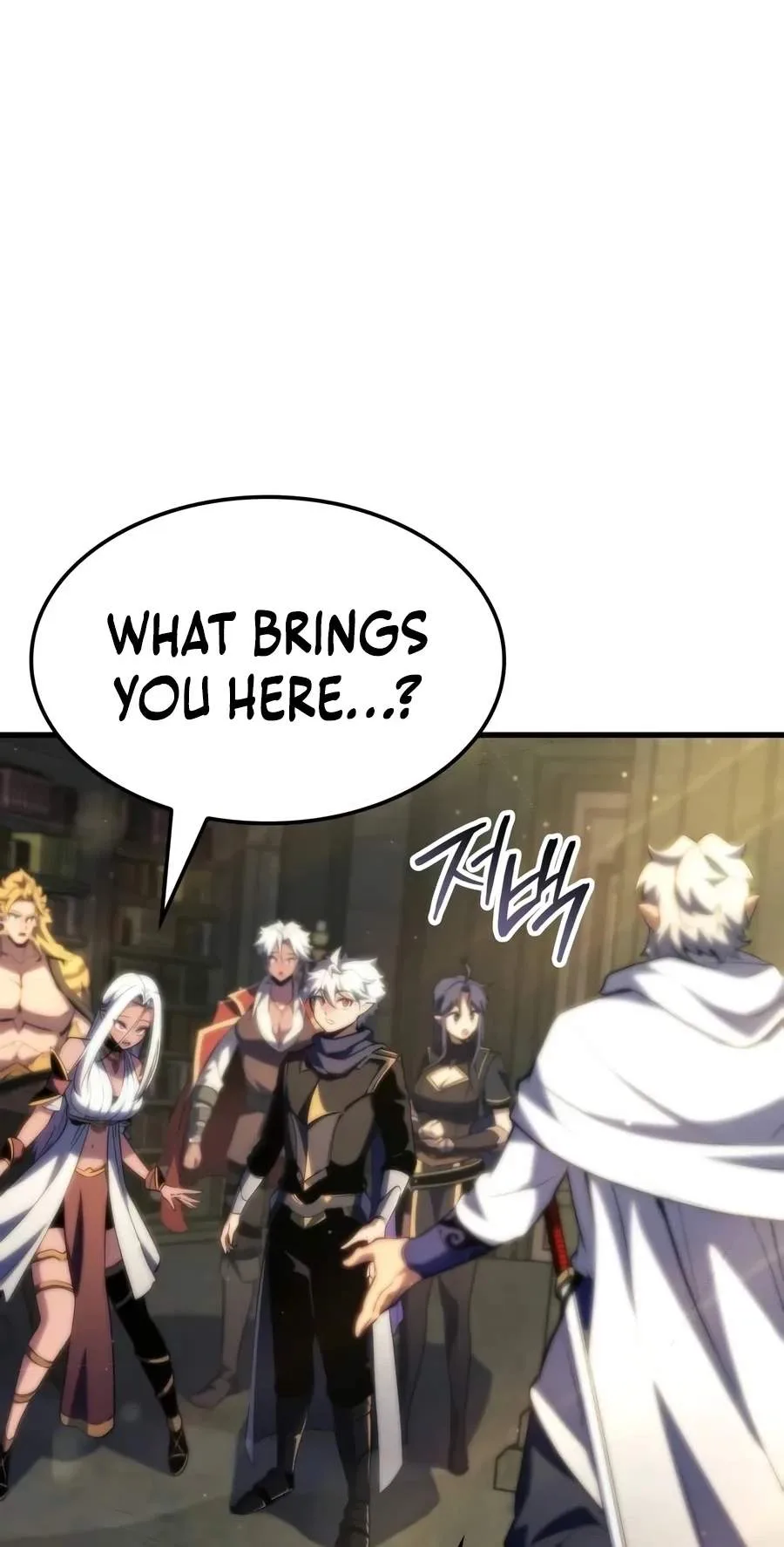 Breakers Chapter 125 page 10