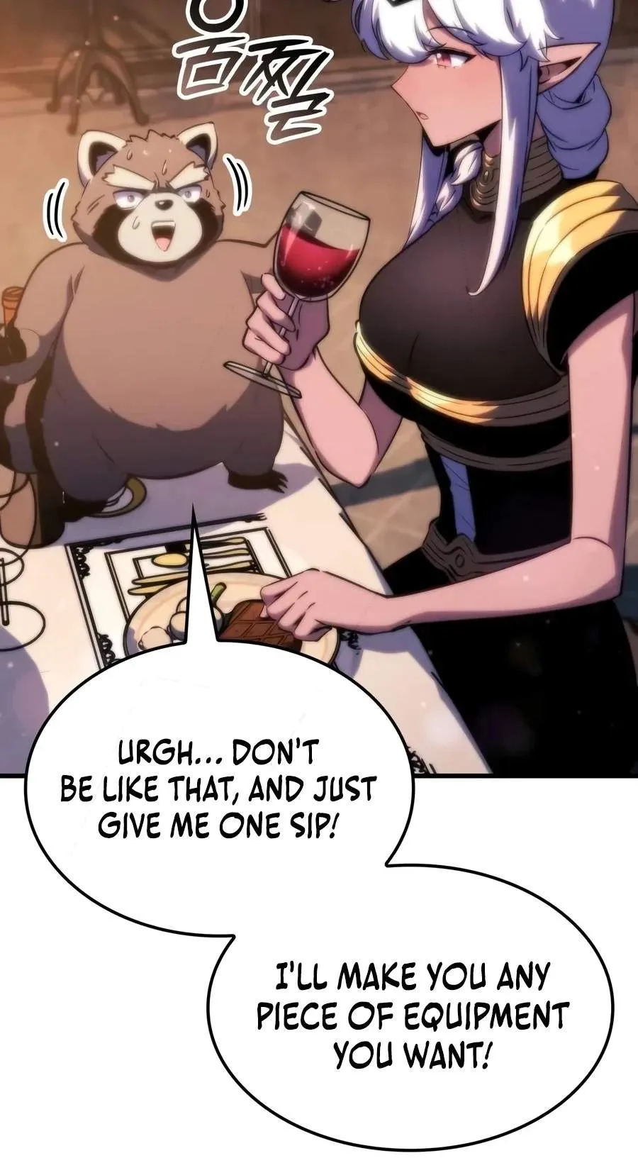 Breakers Chapter 125 page 43