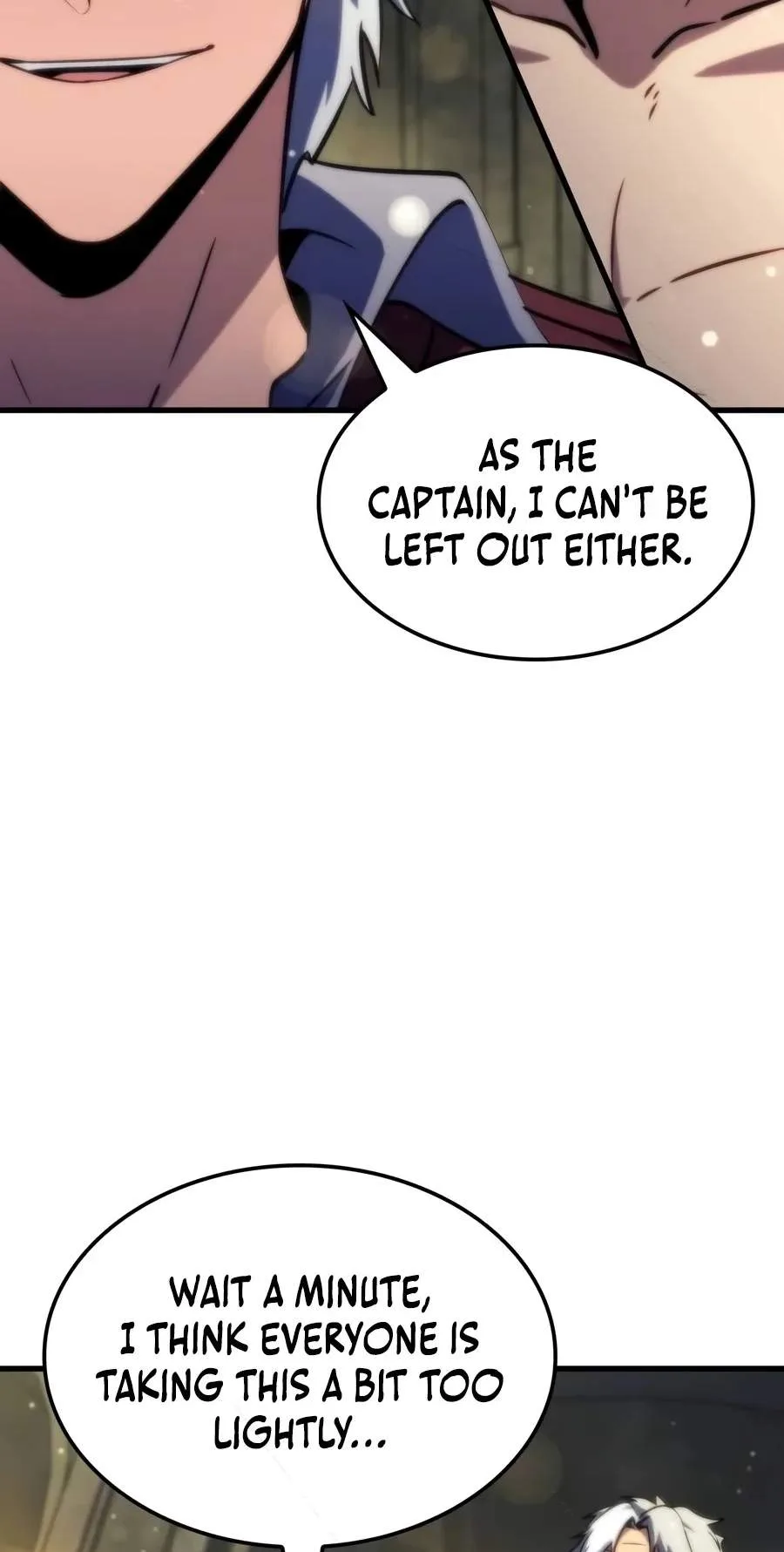 Breakers Chapter 125 page 28