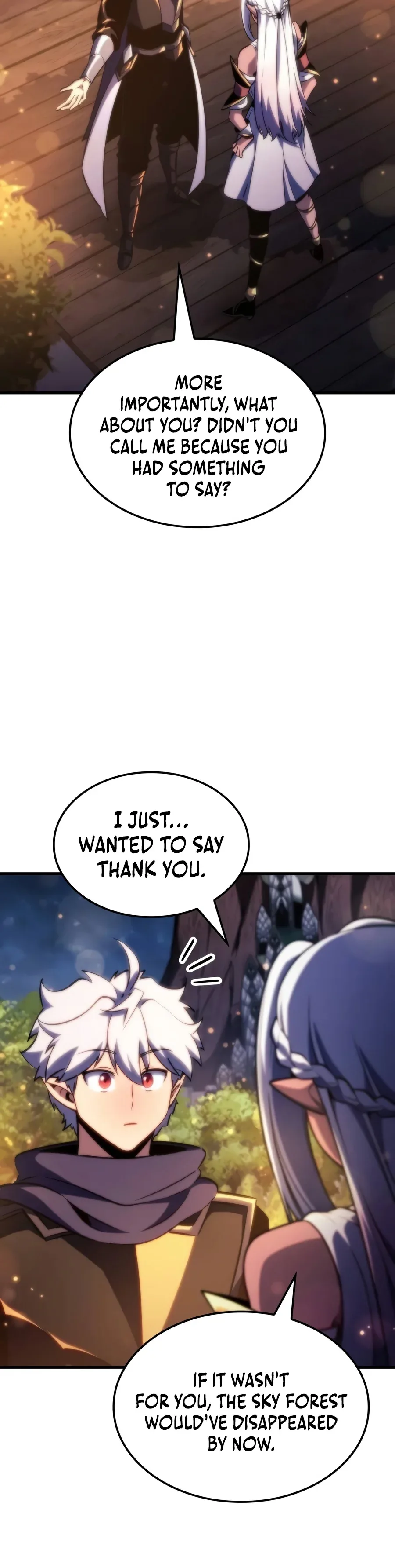 Breakers Chapter 126 page 3