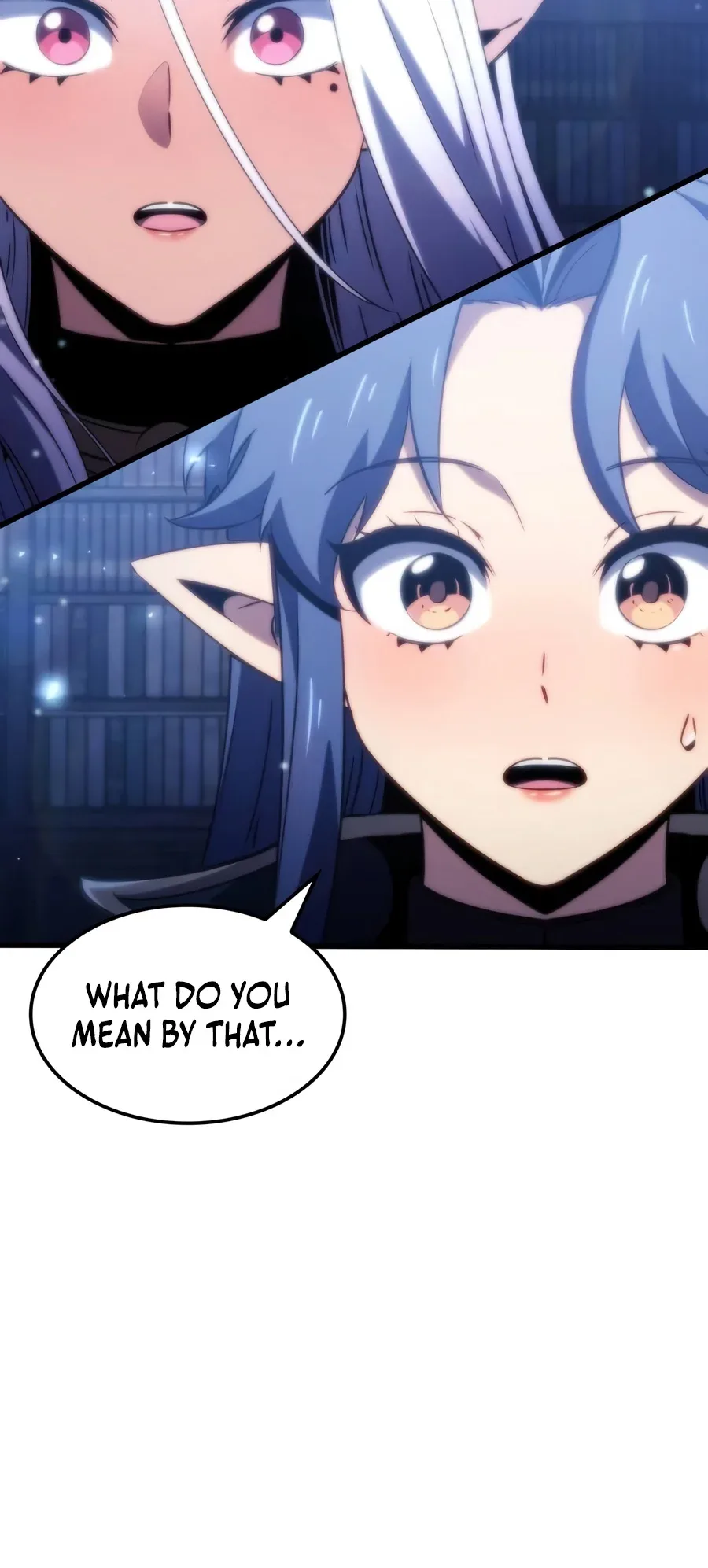 Breakers Chapter 127 page 3