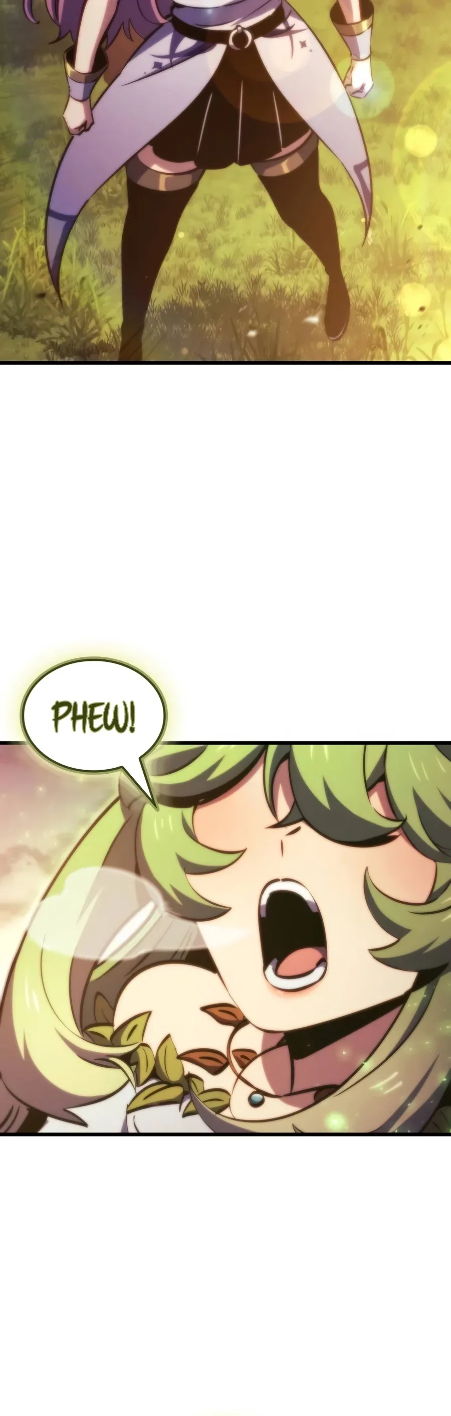 Breakers Chapter 127 page 15