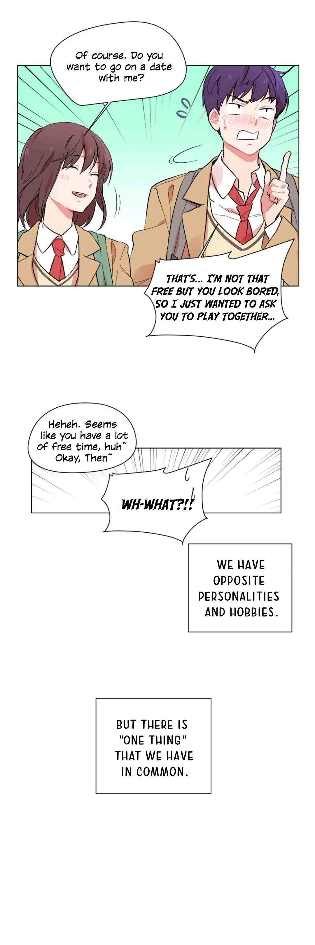 Brothers and Sisters Chapter 1 page 5