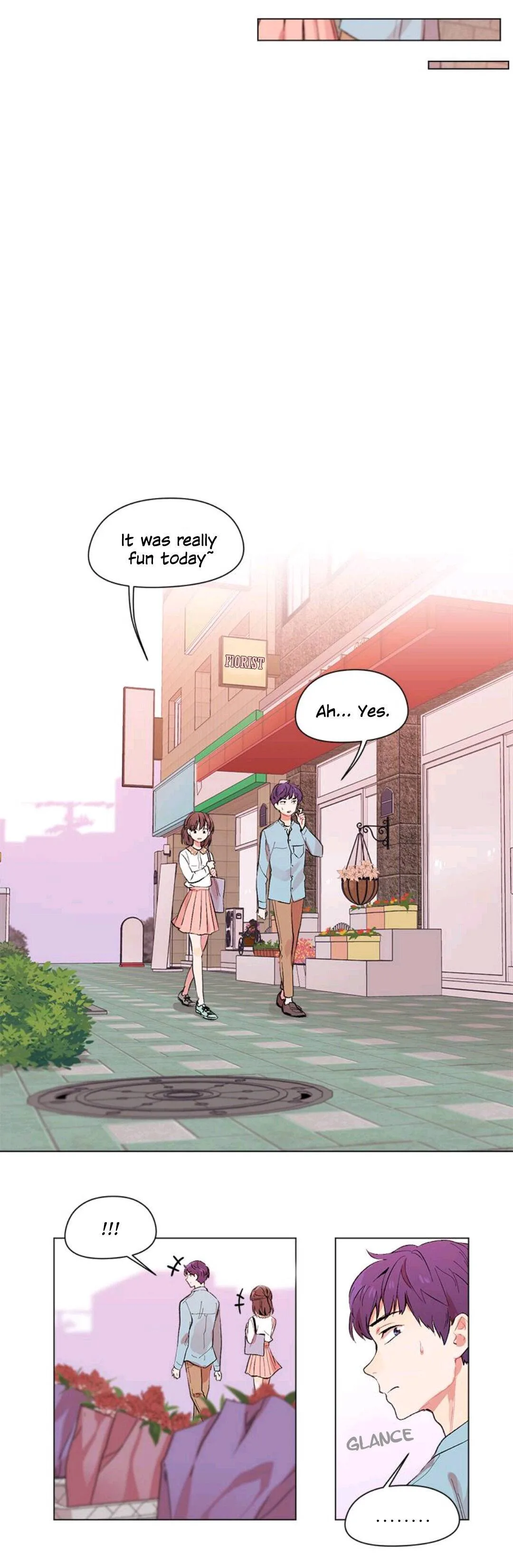 Brothers and Sisters Chapter 1 page 12