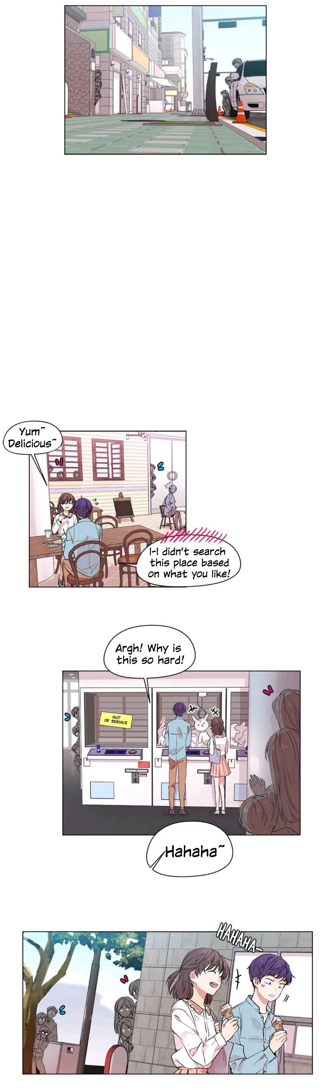 Brothers and Sisters Chapter 1 page 11