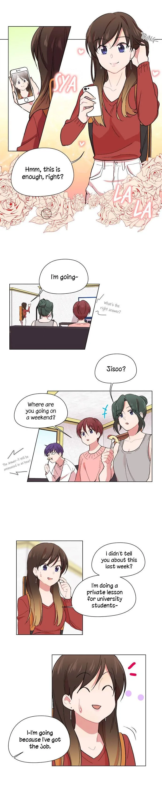 Brothers and Sisters Chapter 12 page 7