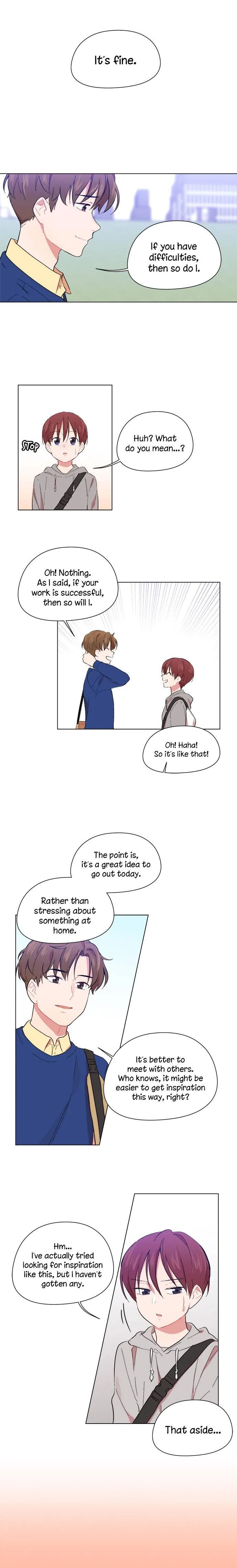 Brothers and Sisters Chapter 15 page 11