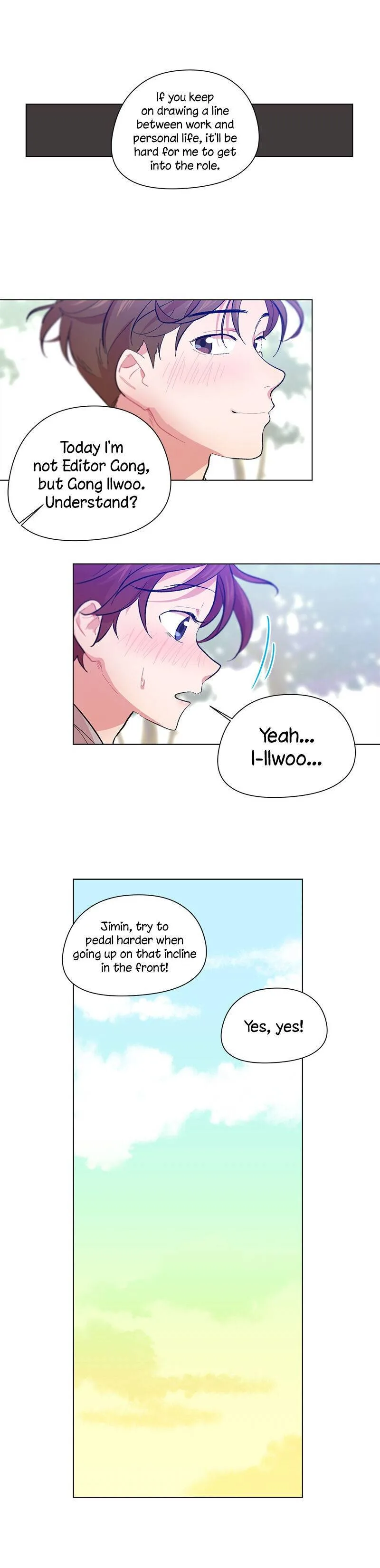 Brothers and Sisters Chapter 16 page 10