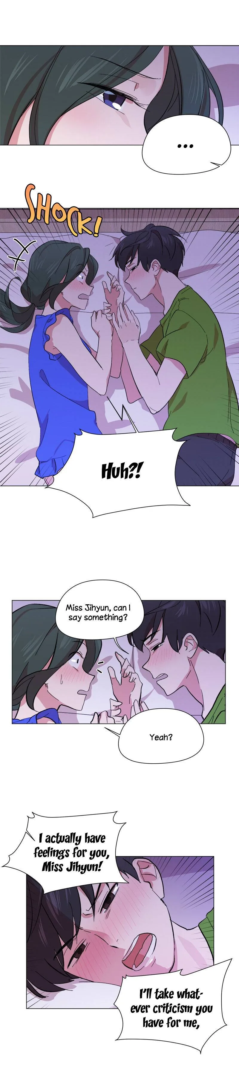 Brothers and Sisters Chapter 23 page 12