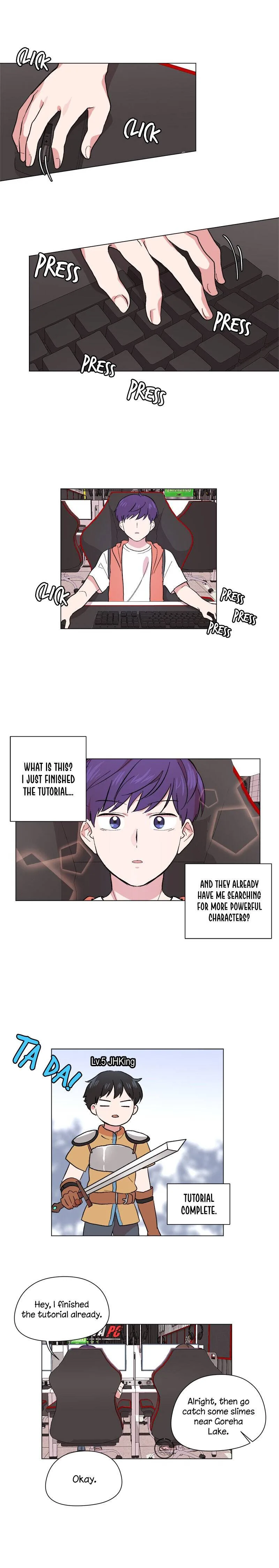 Brothers and Sisters Chapter 30 page 7