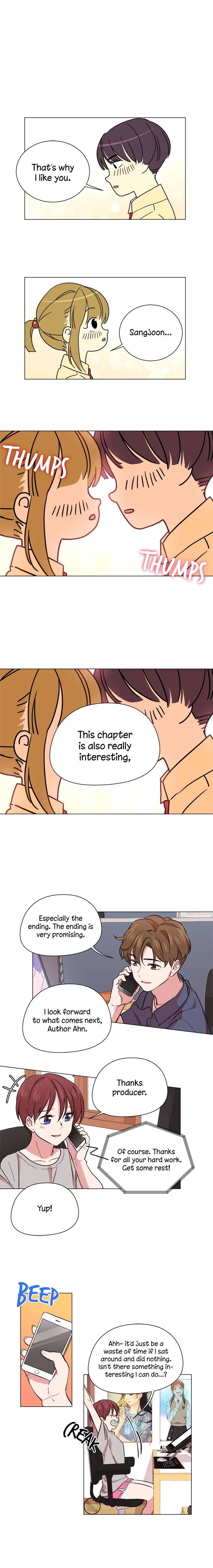 Brothers and Sisters Chapter 30 page 1