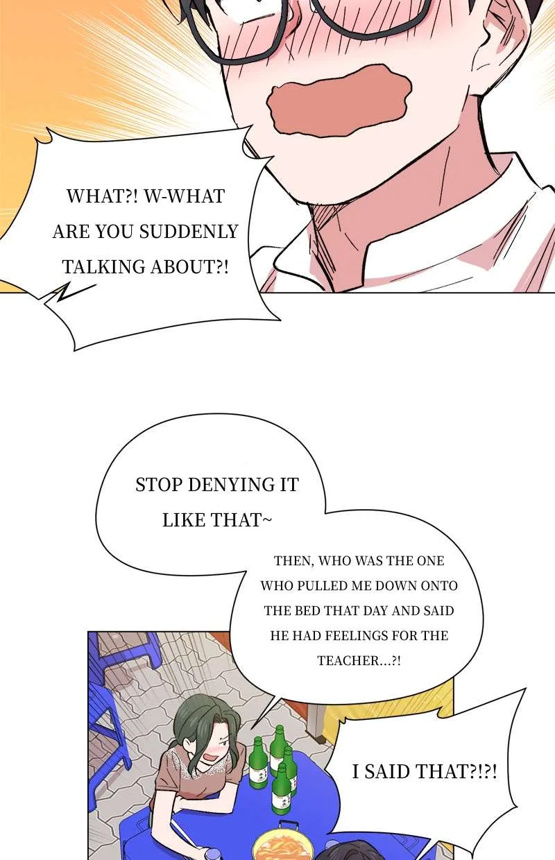 Brothers and Sisters Chapter 34 page 3