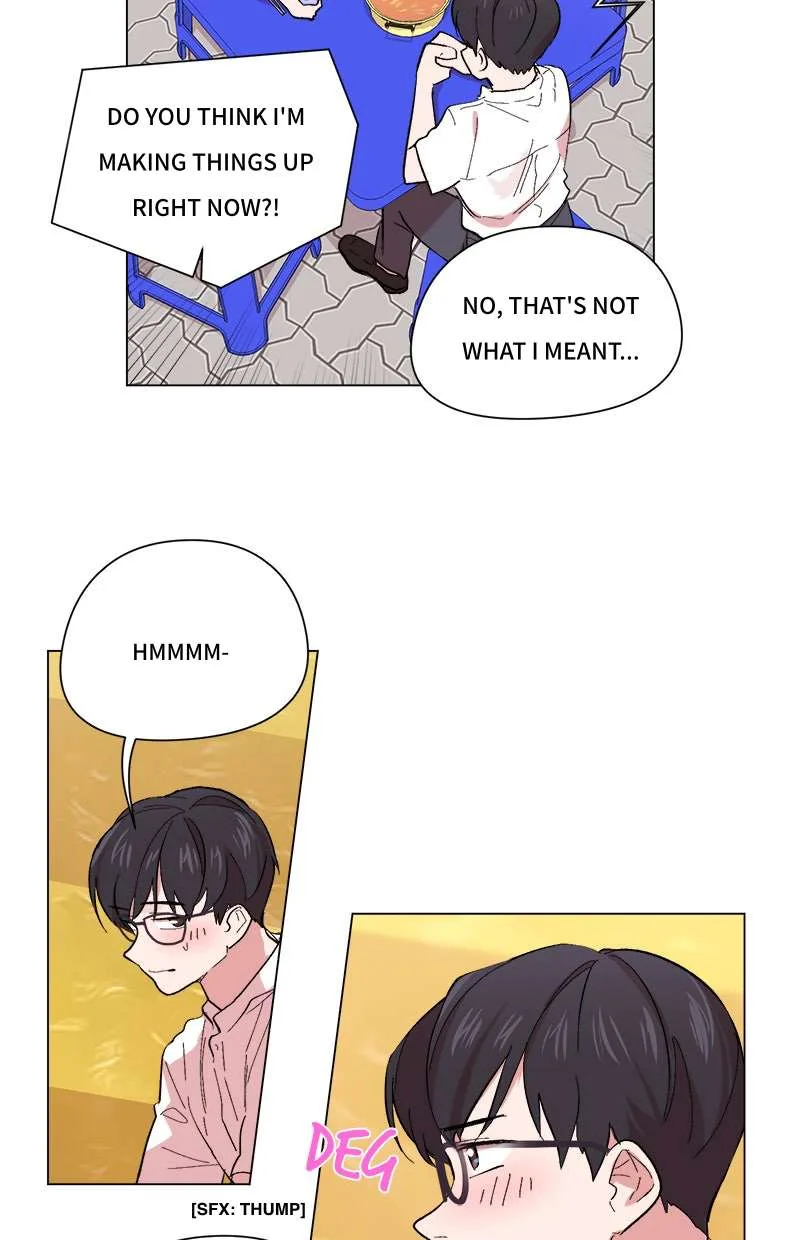Brothers and Sisters Chapter 34 page 4