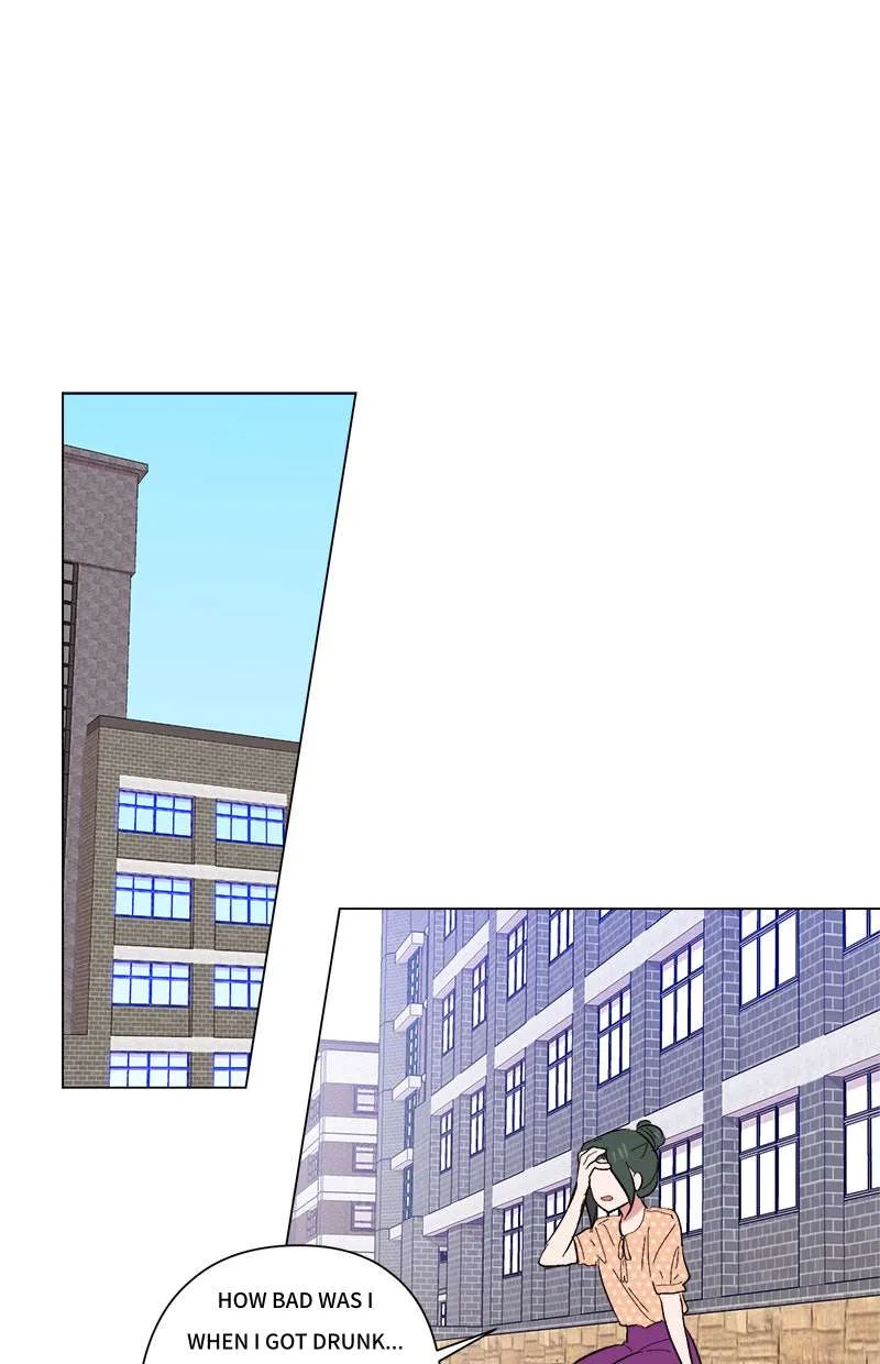Brothers and Sisters Chapter 34 page 19