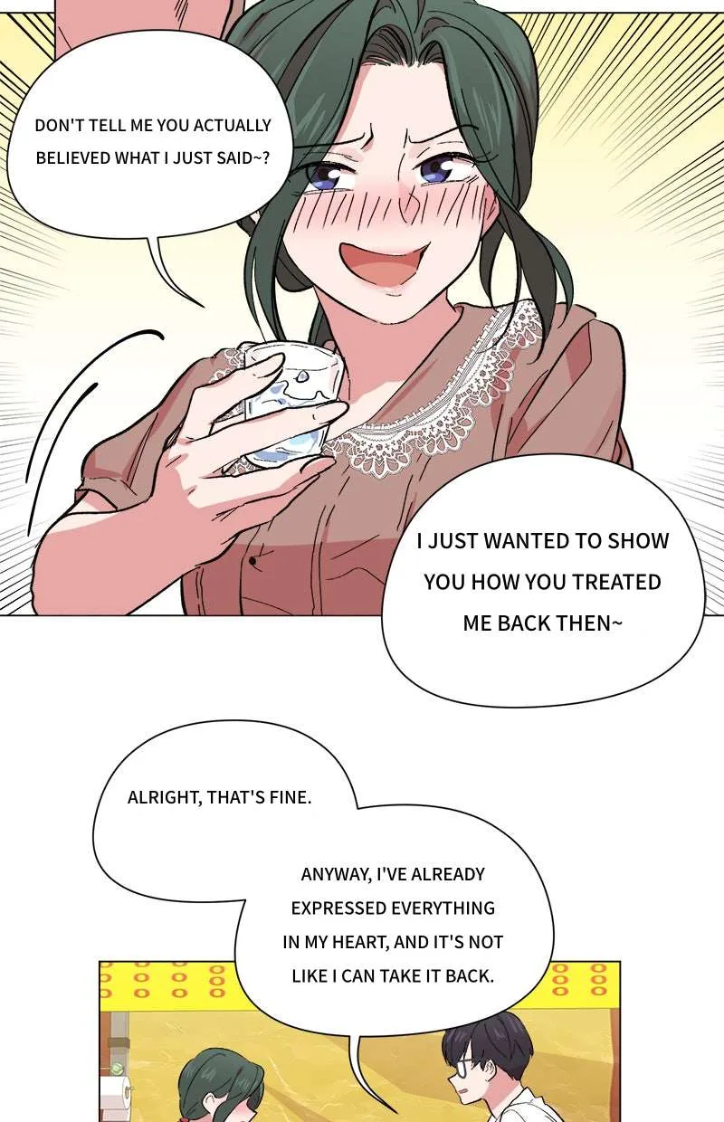 Brothers and Sisters Chapter 34 page 9