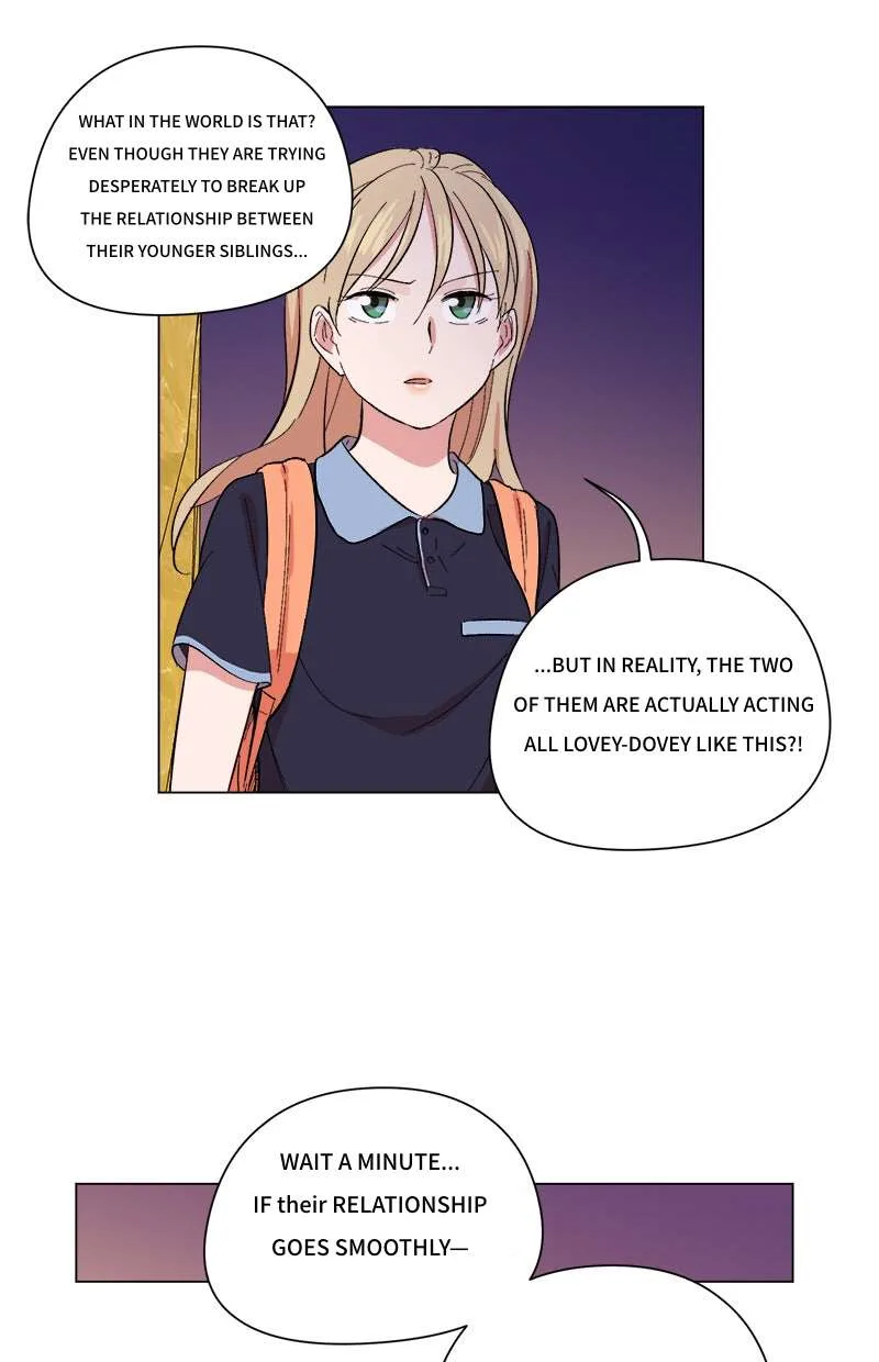 Brothers and Sisters Chapter 34 page 15