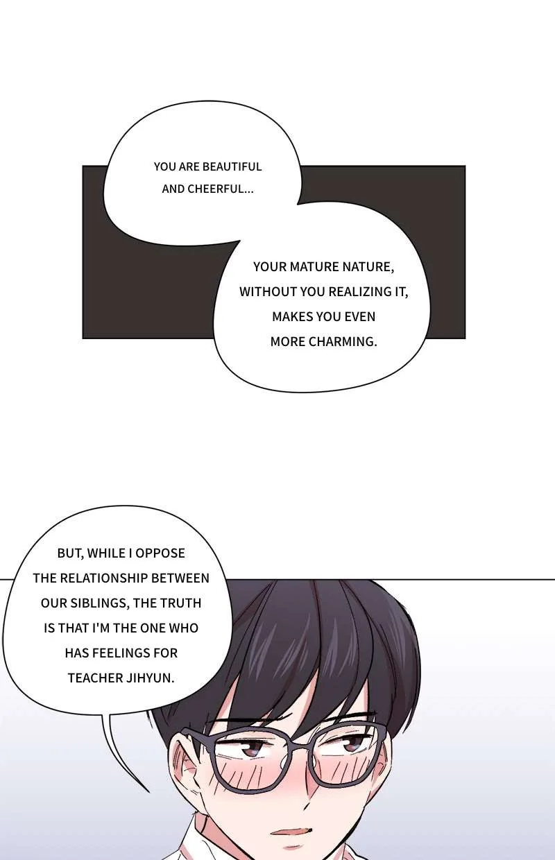 Brothers and Sisters Chapter 34 page 6