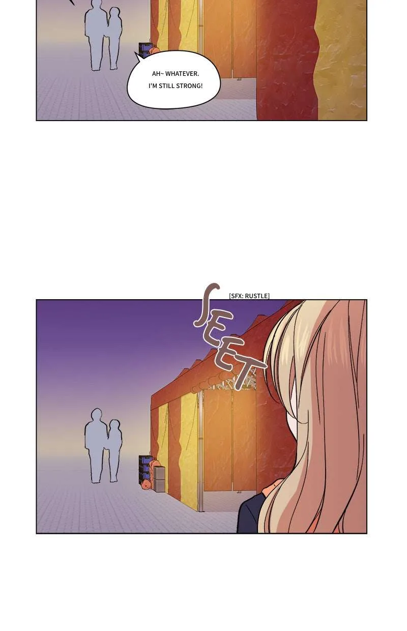 Brothers and Sisters Chapter 34 page 14