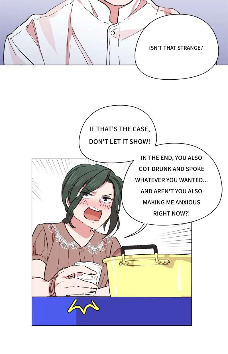 Brothers and Sisters Chapter 34 page 7