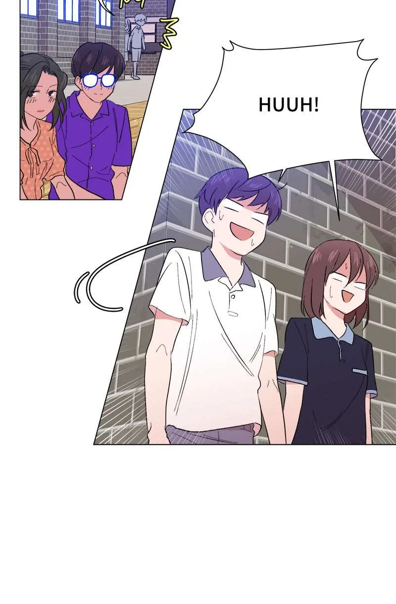 Brothers and Sisters Chapter 34 page 32