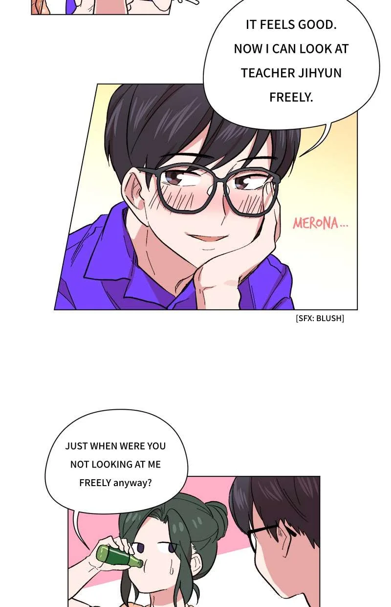 Brothers and Sisters Chapter 34 page 26