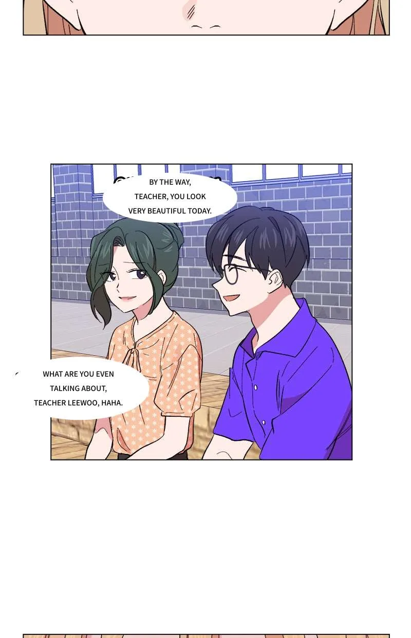 Brothers and Sisters Chapter 34 page 34