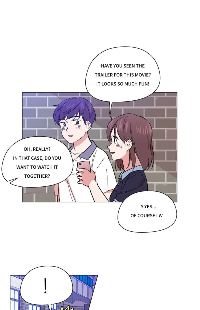 Brothers and Sisters Chapter 34 page 31